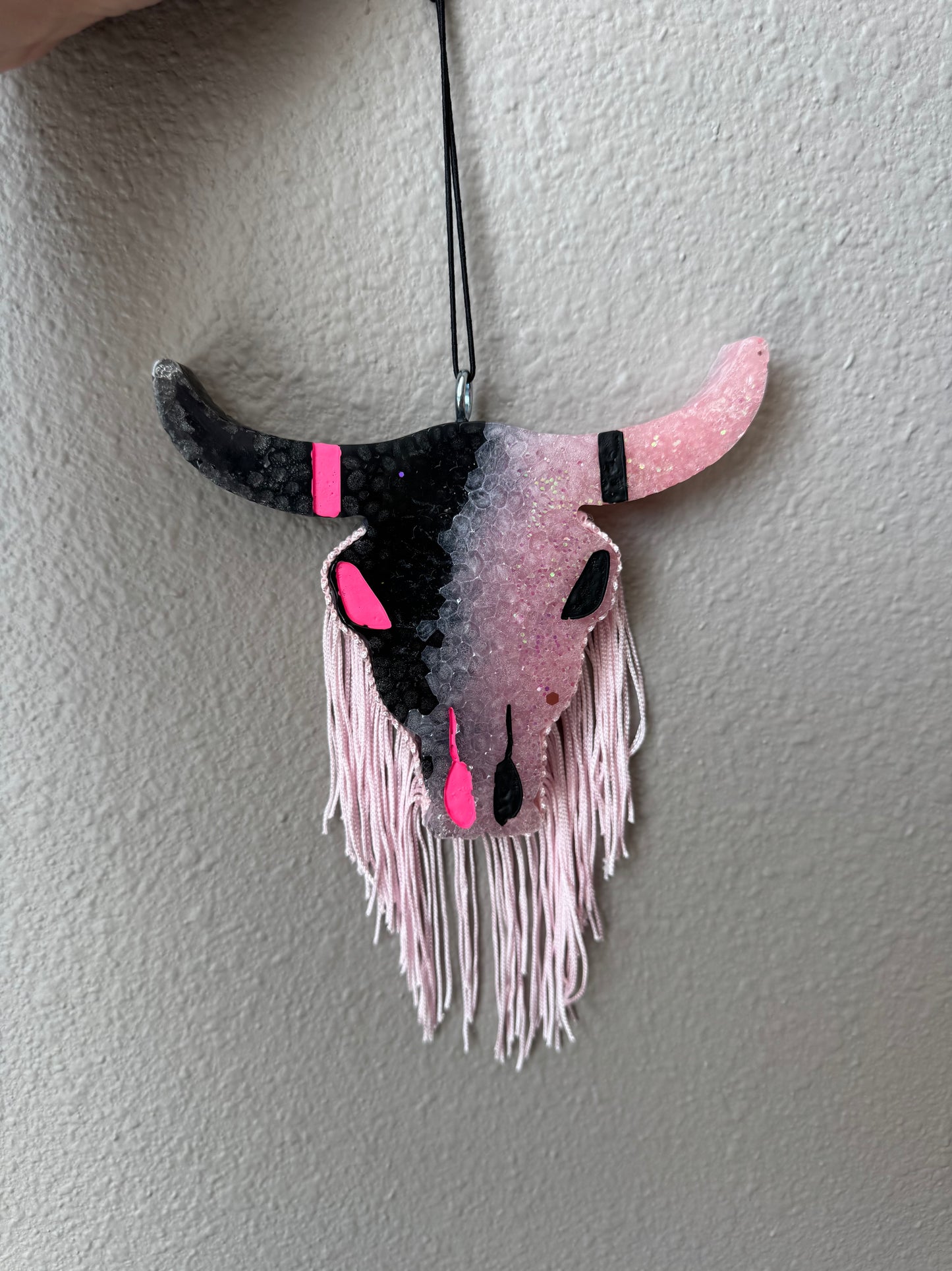 Cow Head