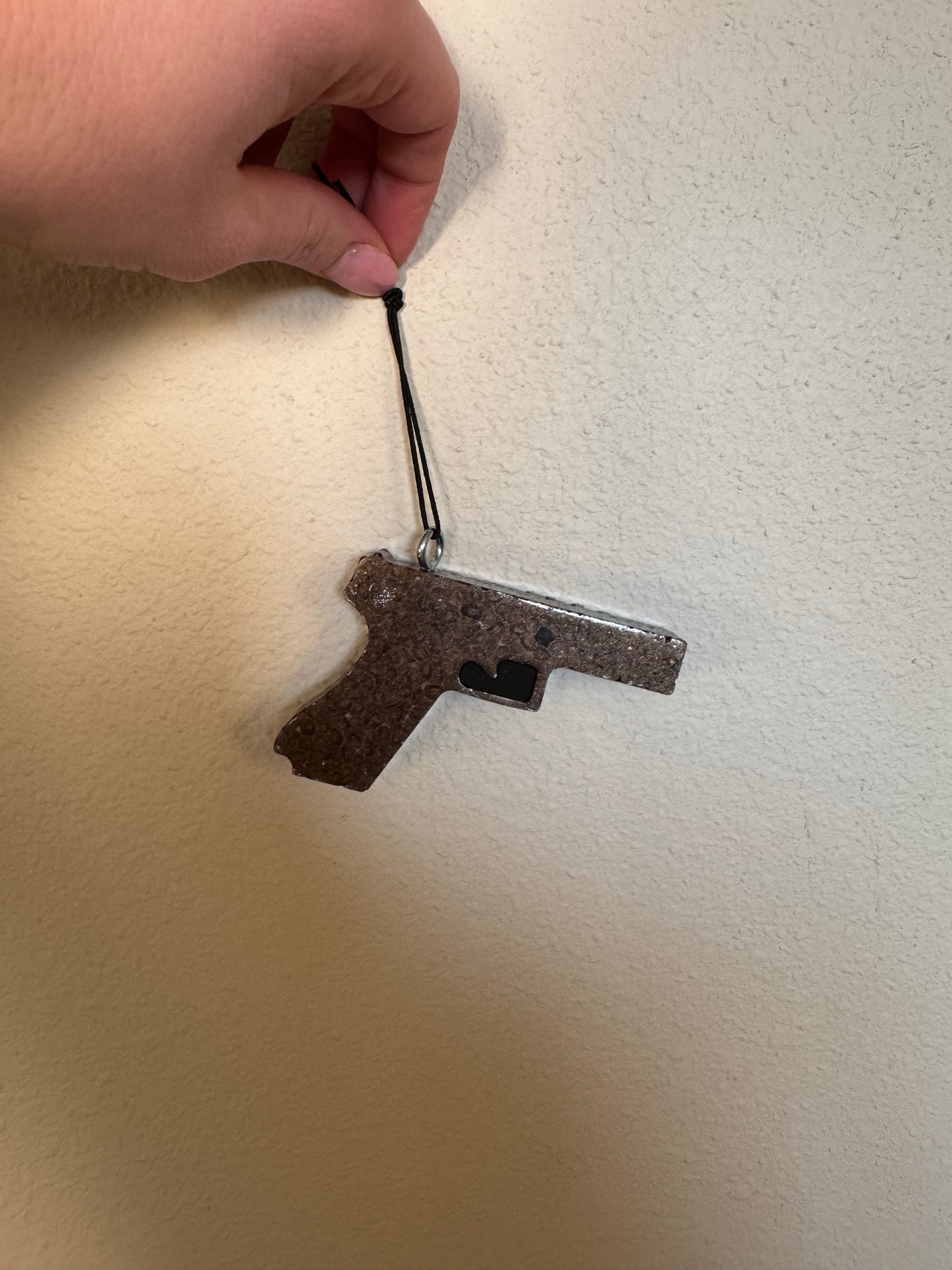 Pew pew 🔫