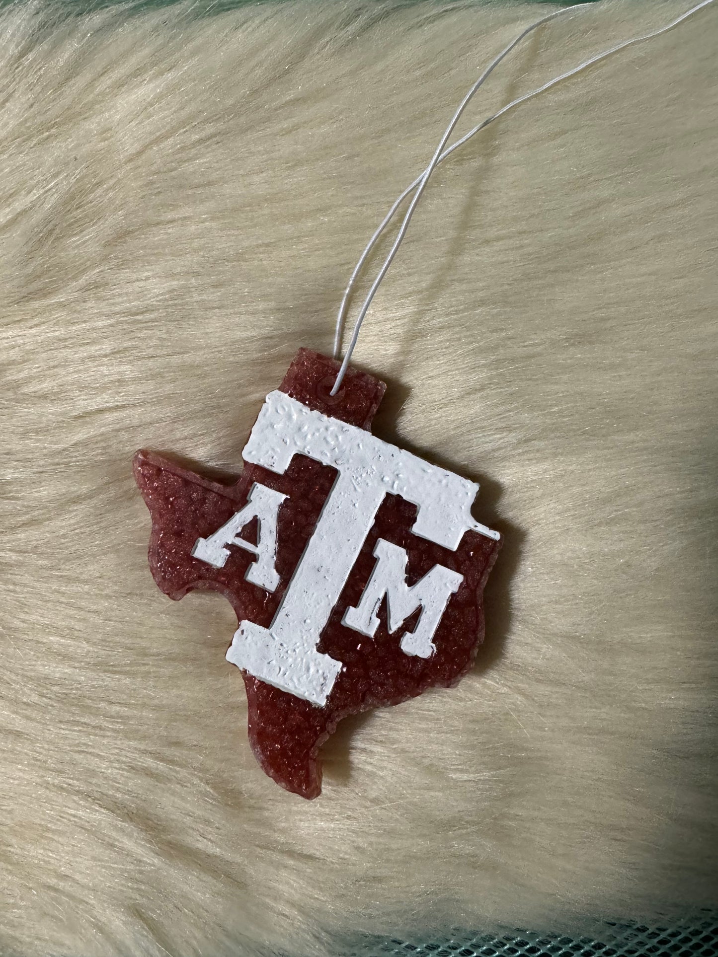Texas A&M Logo