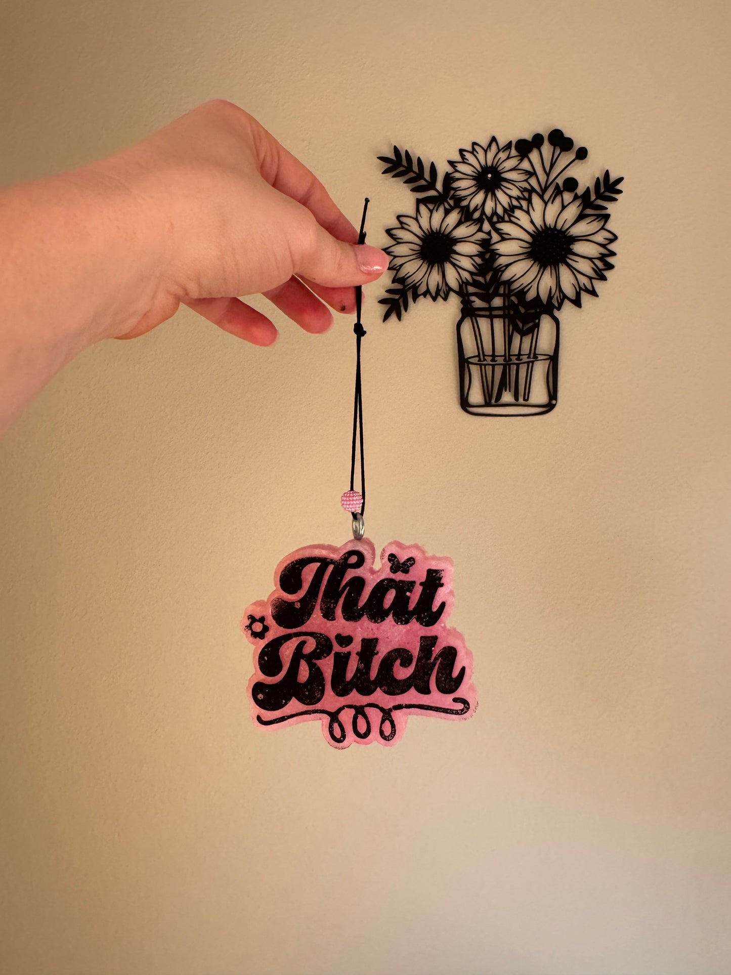 That Bitch…..🎀