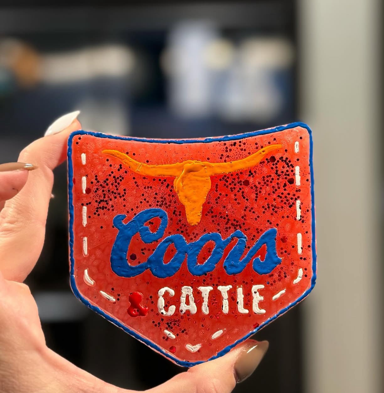 Coors & Cattle