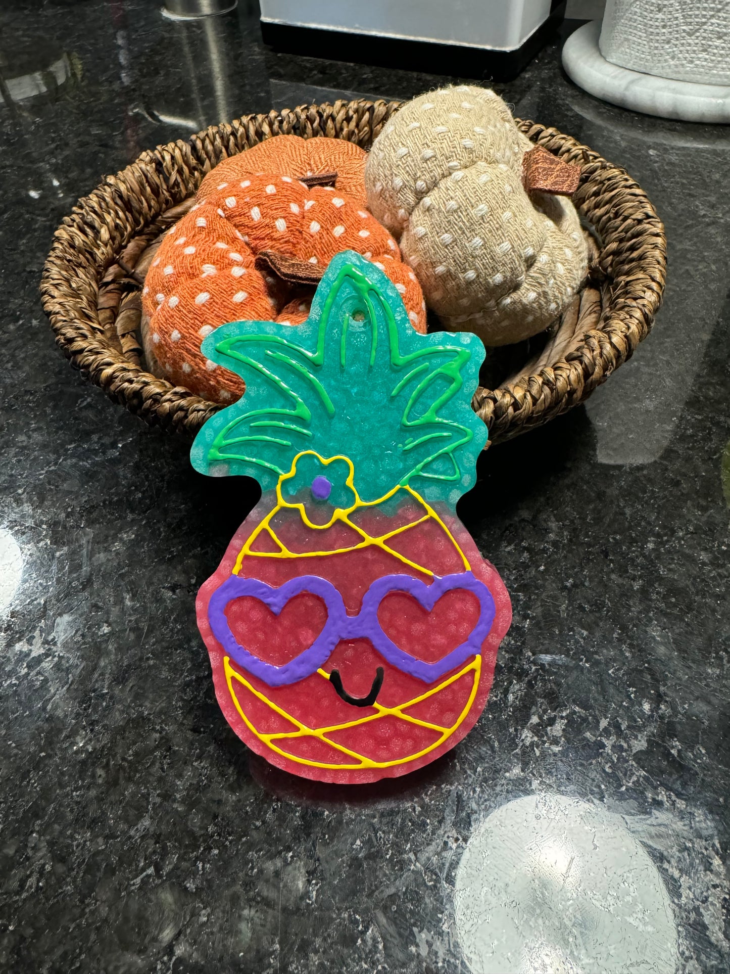 Pineapple