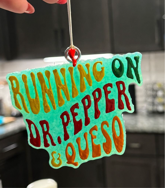 Dr.Pepper