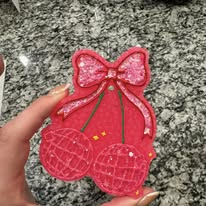 Cherry Disco