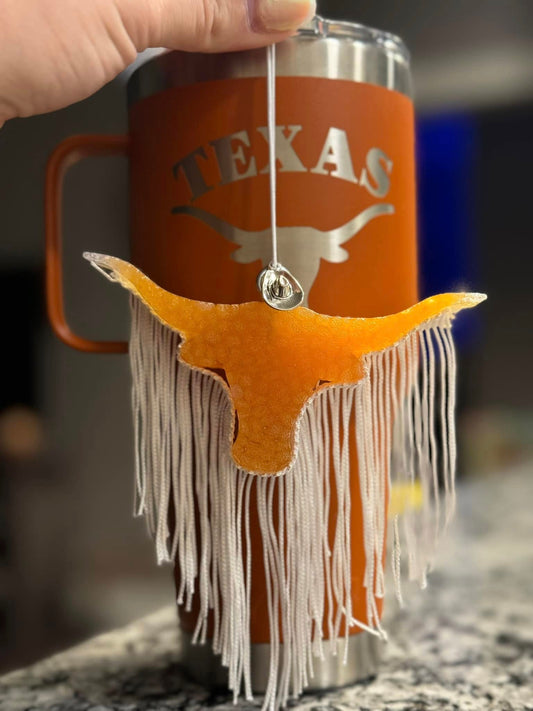 Longhorn Logo