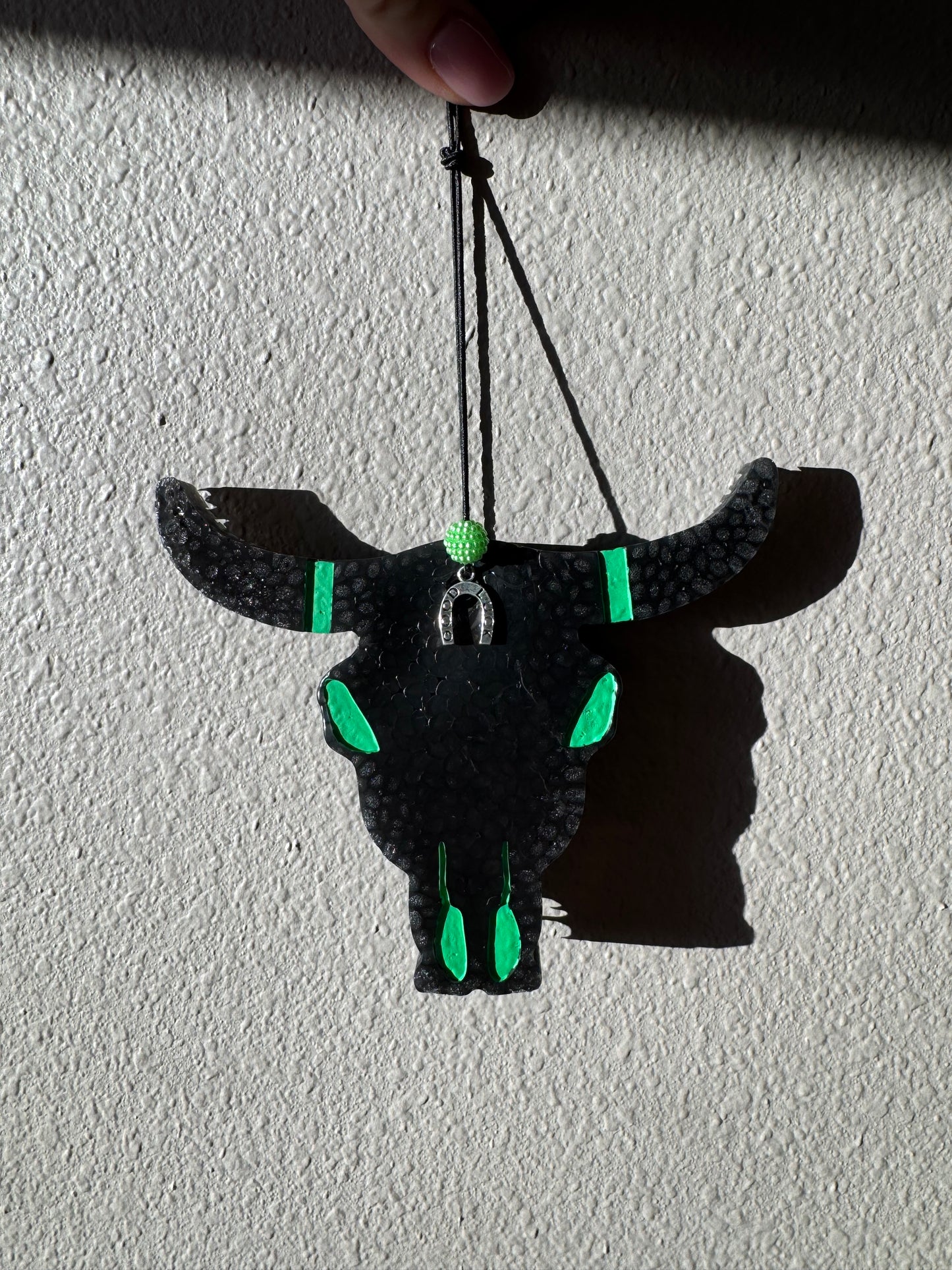 Cow Head