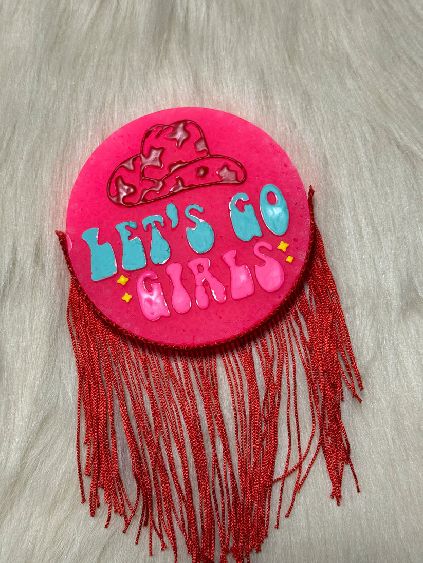 Lets Go Girls