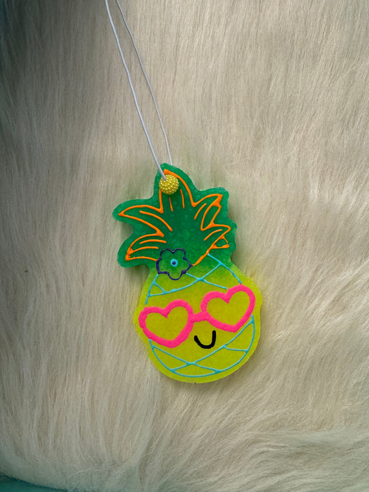 Pineapple