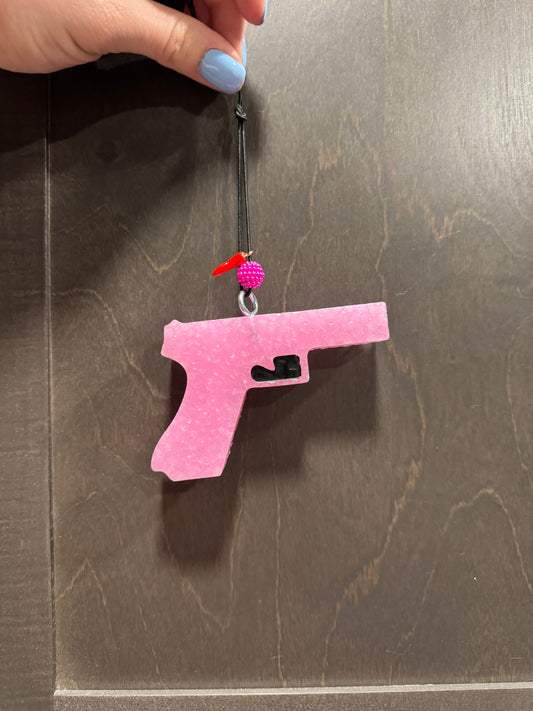 Pew pew 🔫