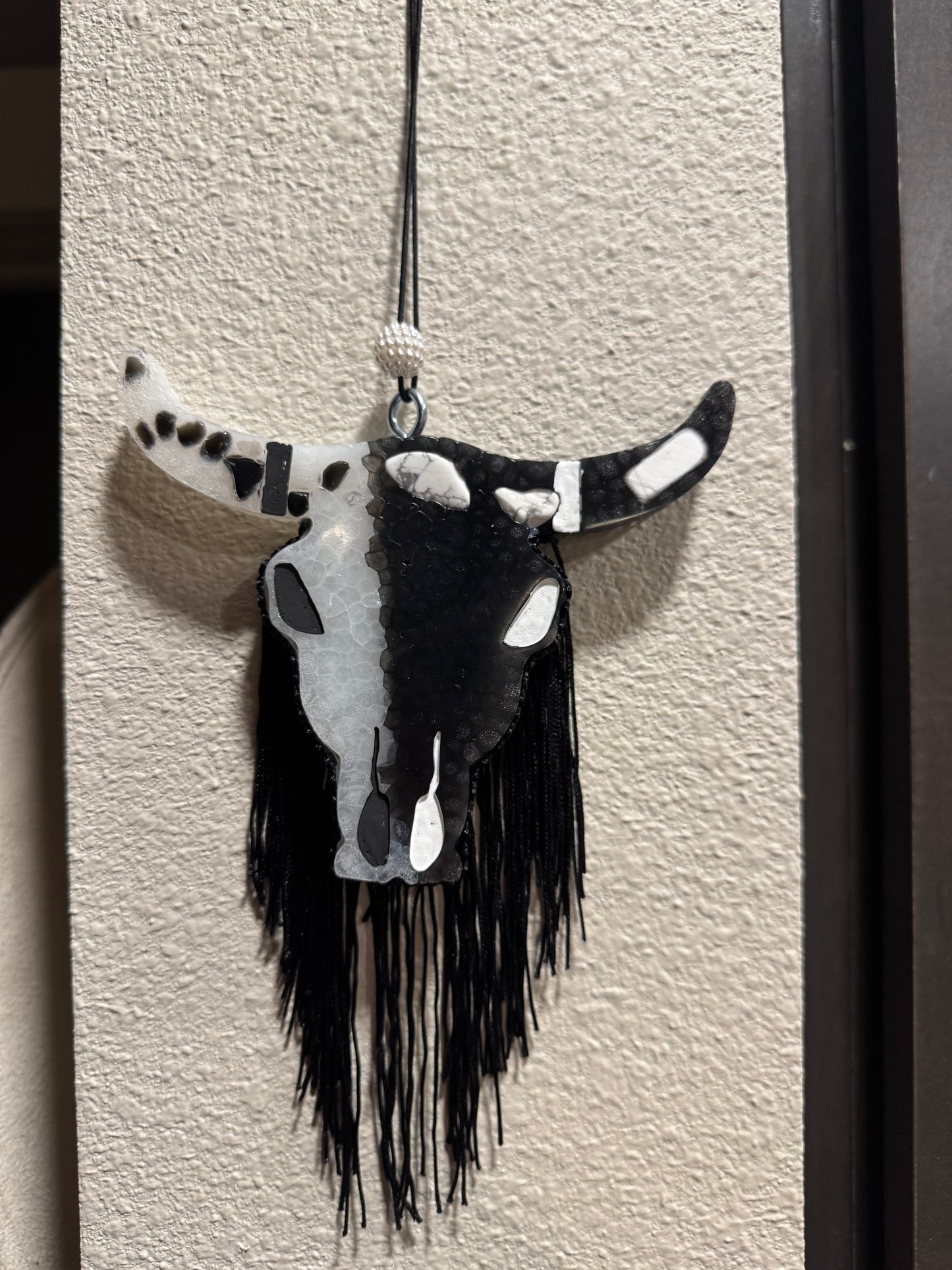 Cow Head