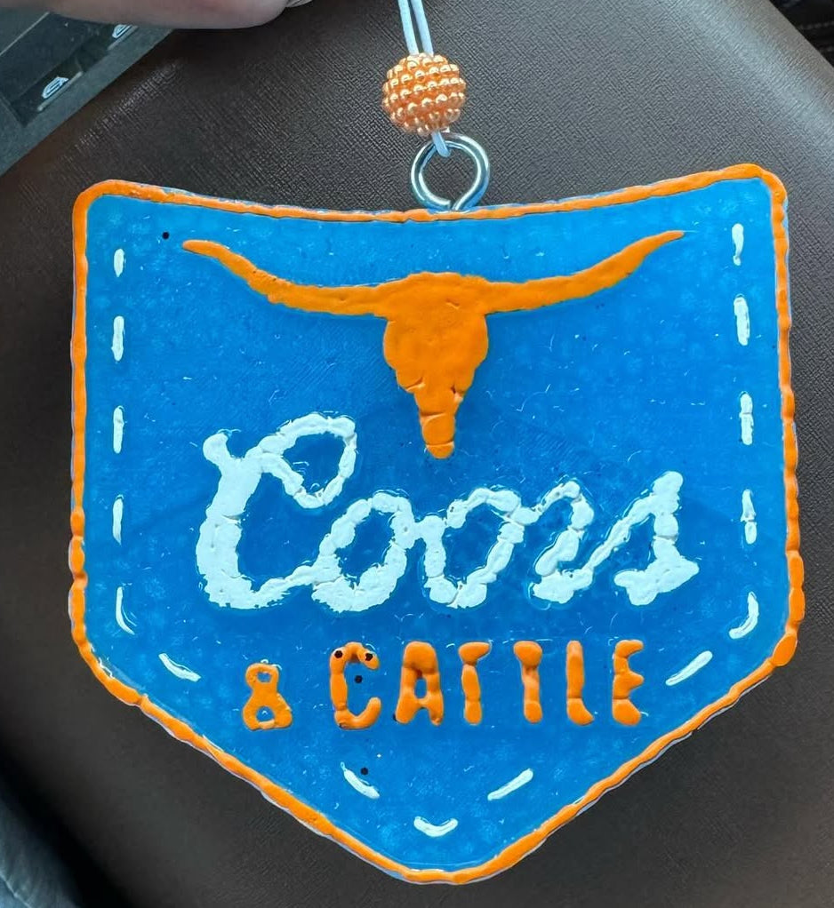 Coors & Cattle