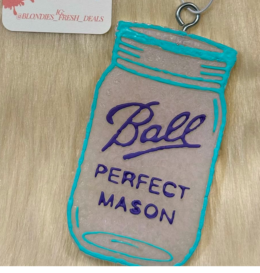 Mason Jar