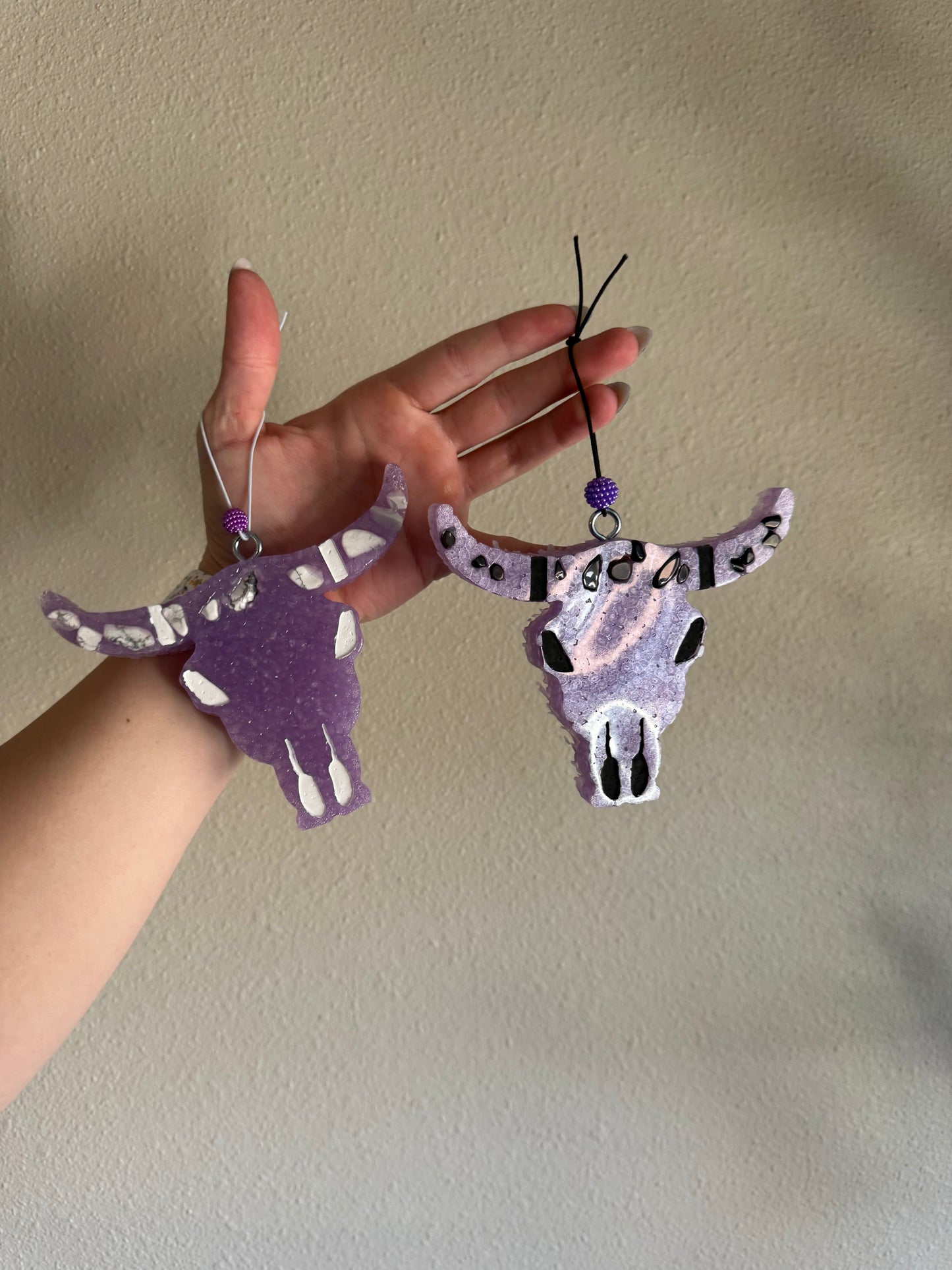 Cow Head