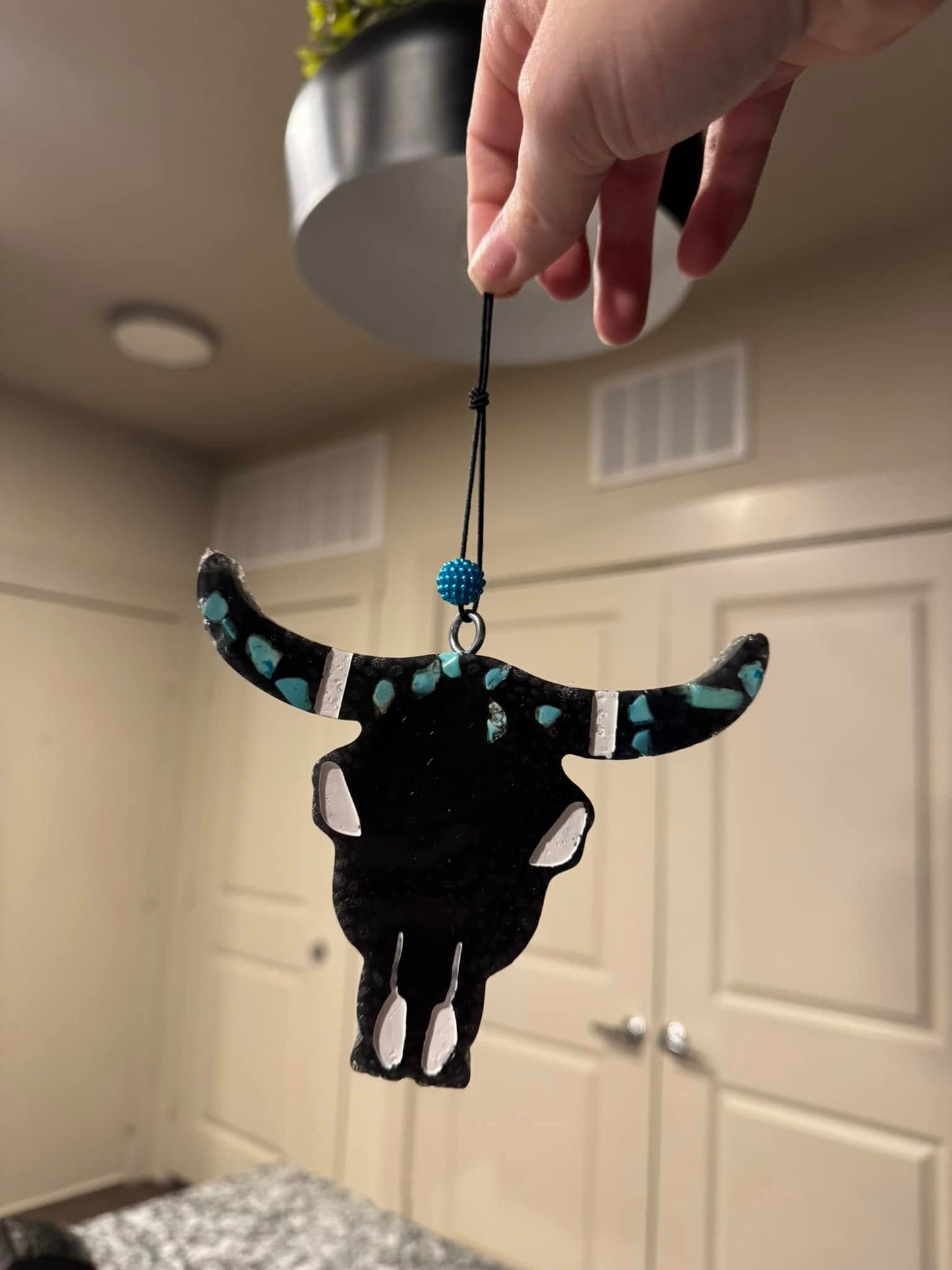 Cow Head